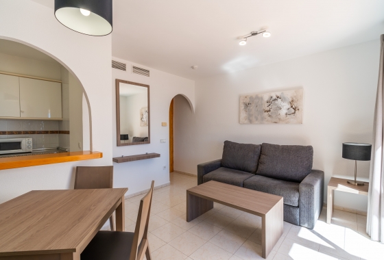 New Build - Bungalow - Calpe