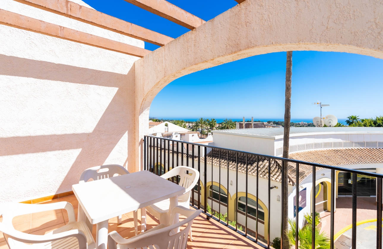 New Build - Bungalow - Calpe