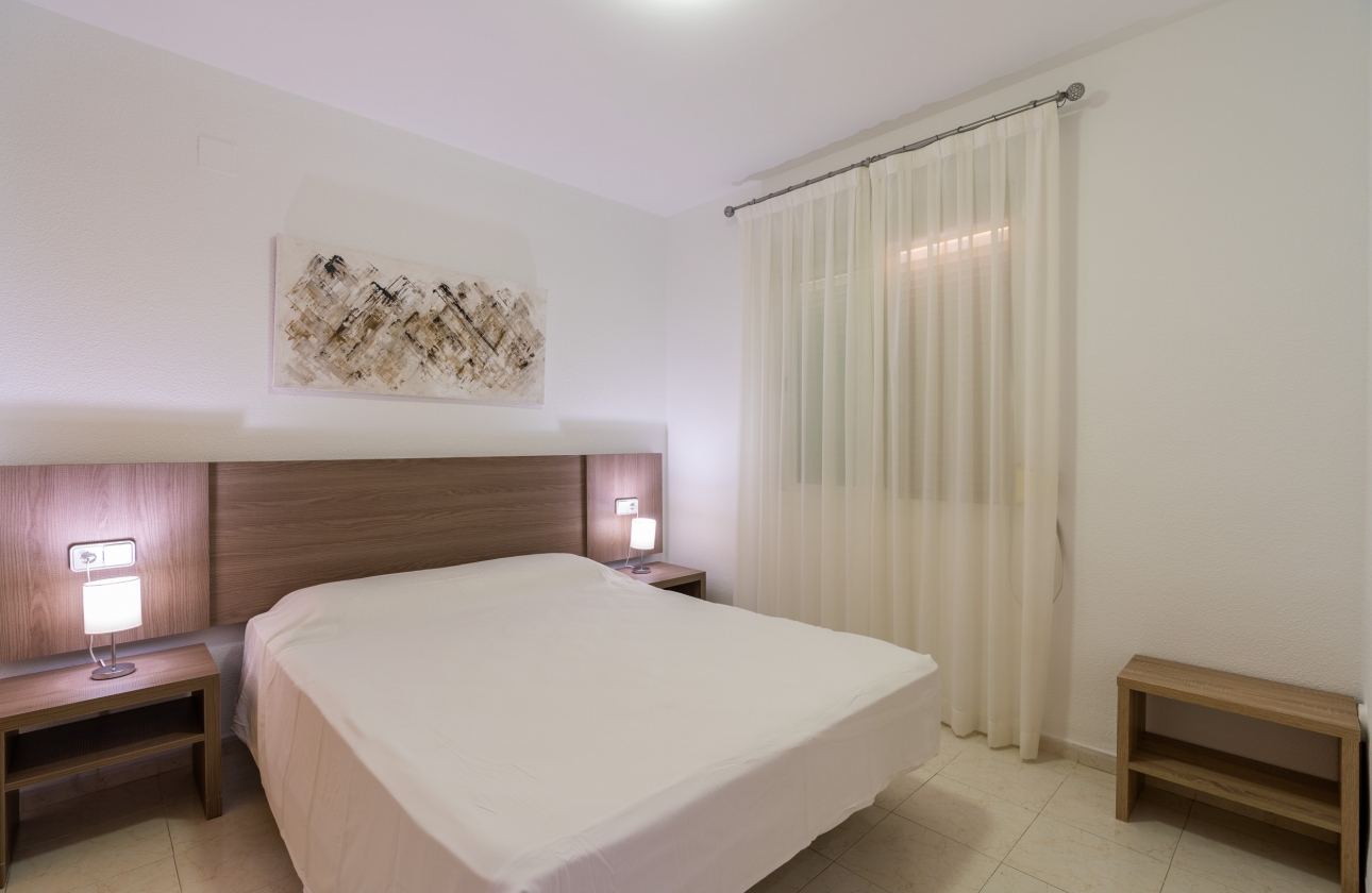 New Build - Bungalow - Calpe