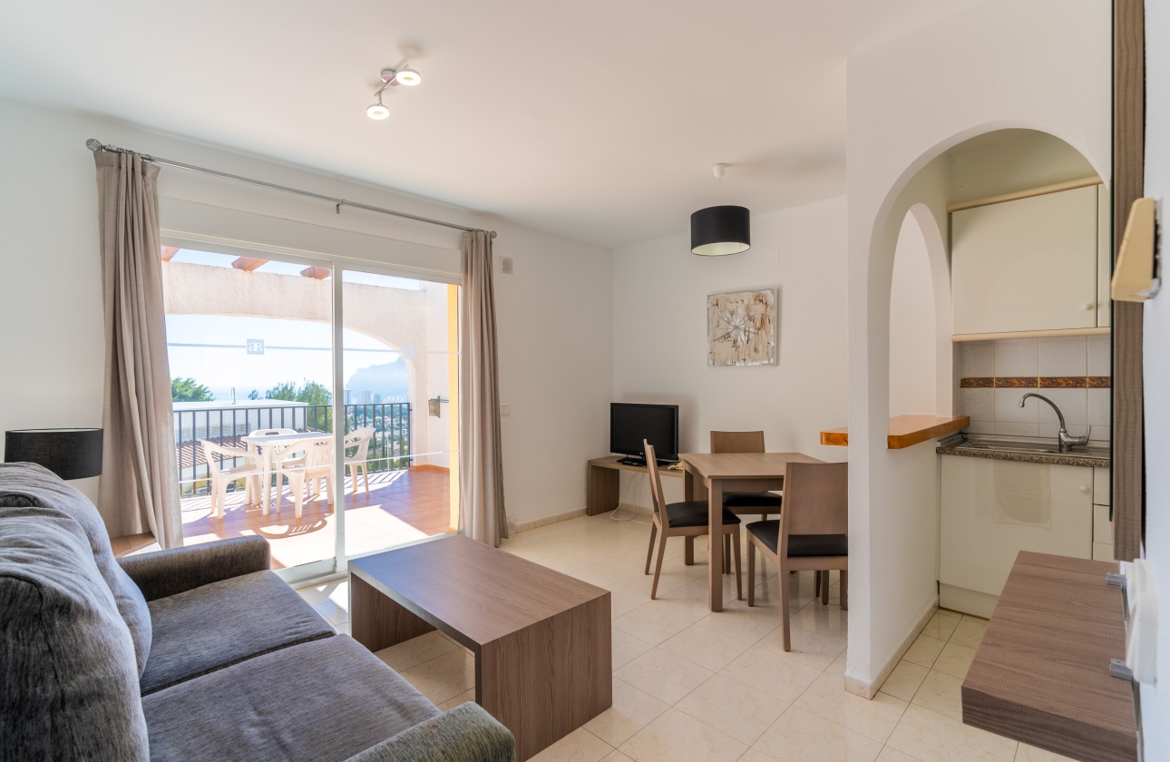 New Build - Bungalow - Calpe