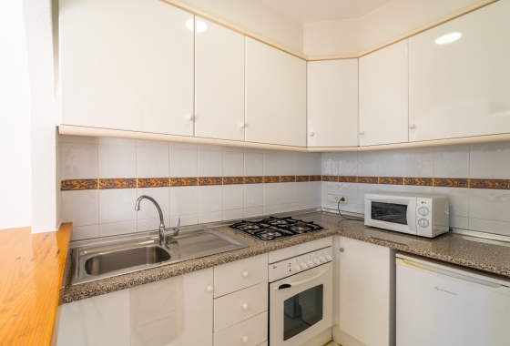 New Build - Bungalow - Calpe