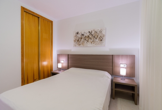 New Build - Bungalow - Calpe
