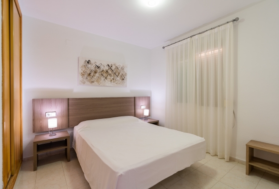 New Build - Bungalow - Calpe