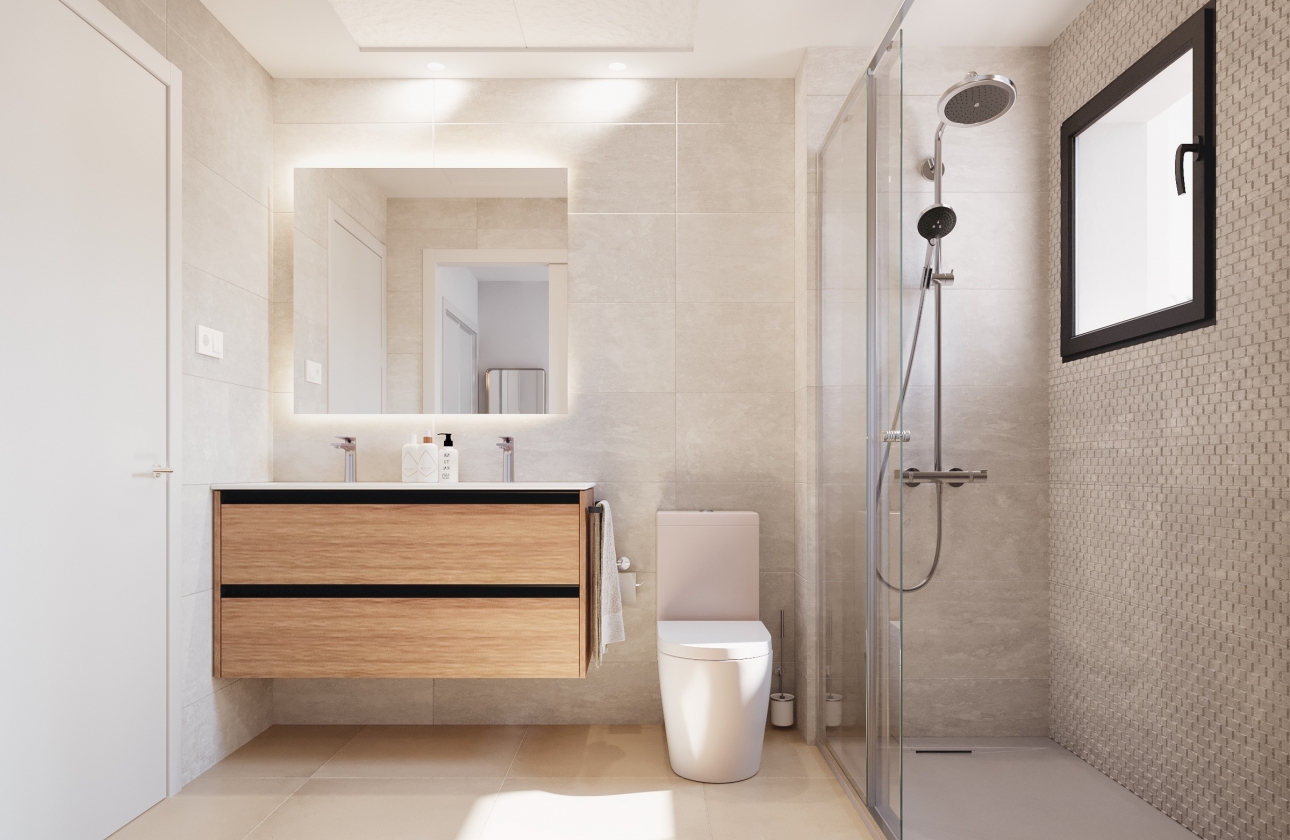 New Build - Townhouse - torre-pacheco