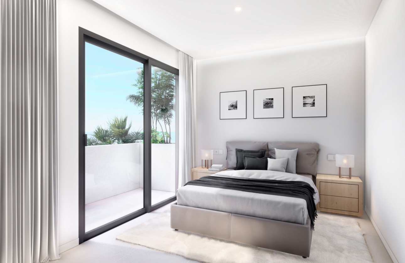 Obra nueva - Bungalow - San Pedro del Pinatar