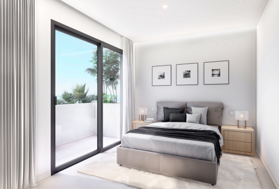 Obra nueva - Bungalow - San Pedro del Pinatar