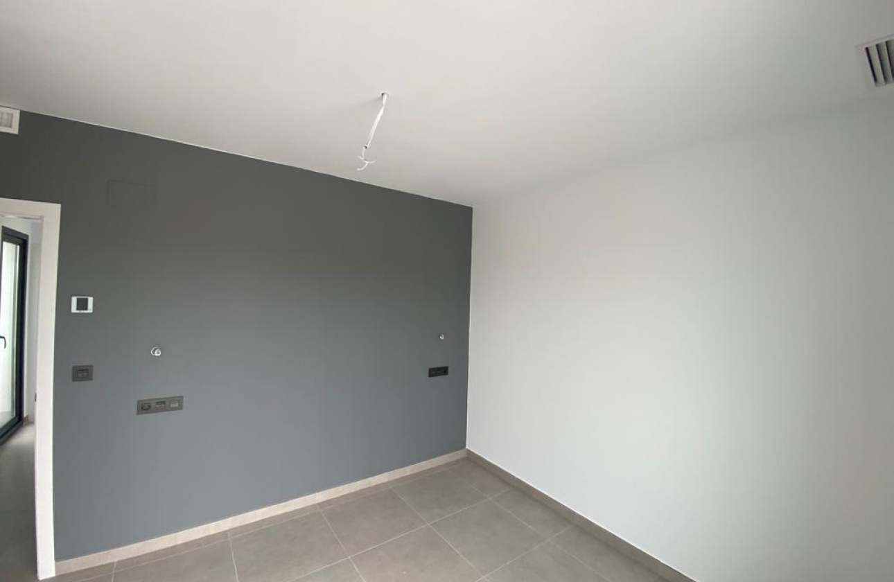 New Build - Townhouse - Los Alcazares