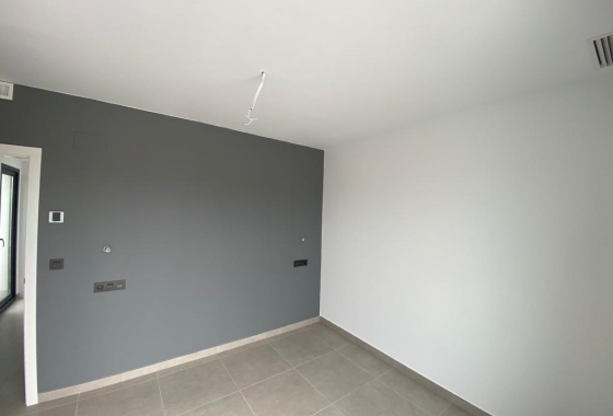 New Build - Townhouse - Los Alcazares