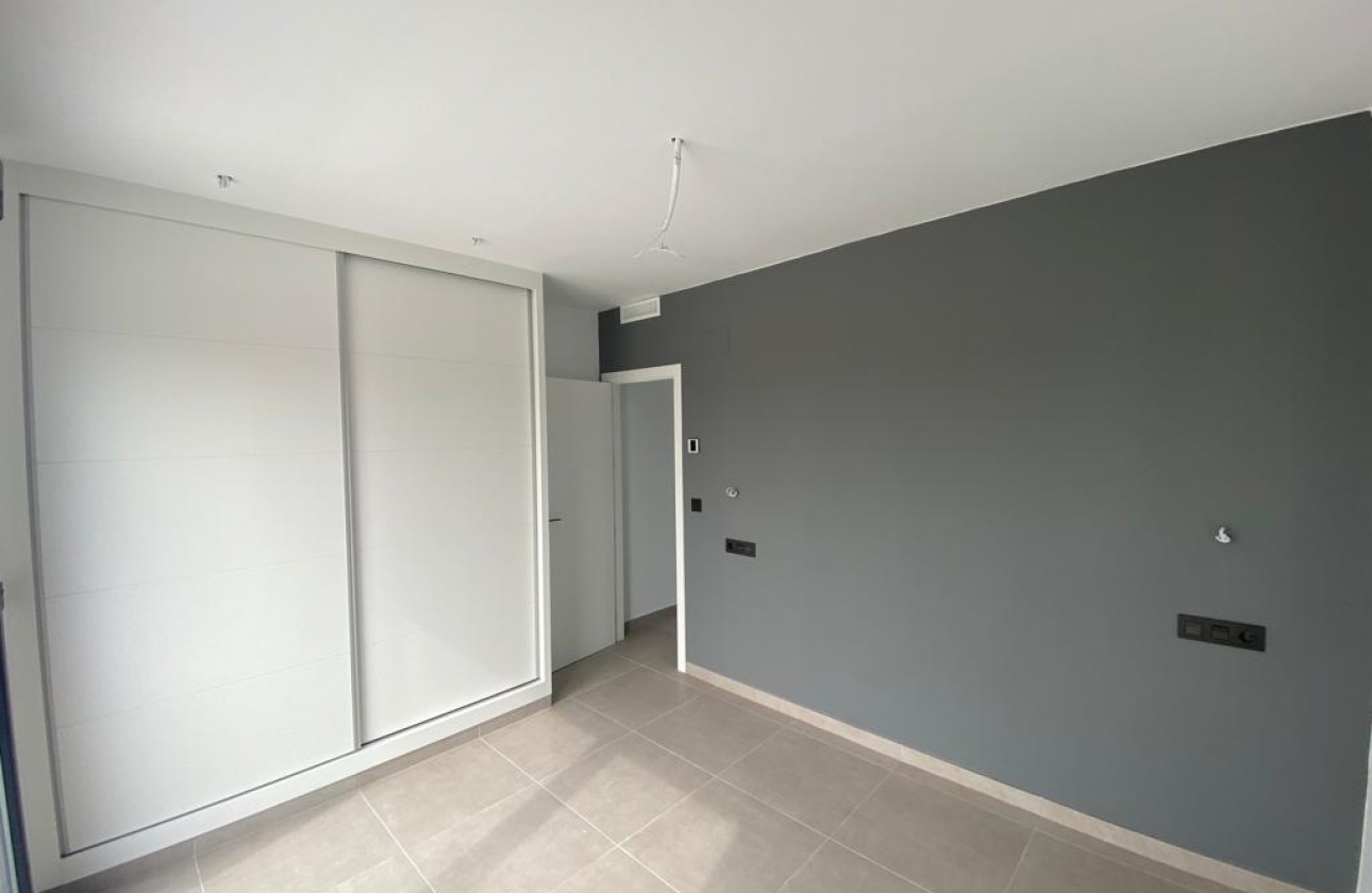 New Build - Townhouse - Los Alcazares