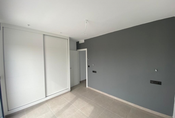 New Build - Townhouse - Los Alcazares