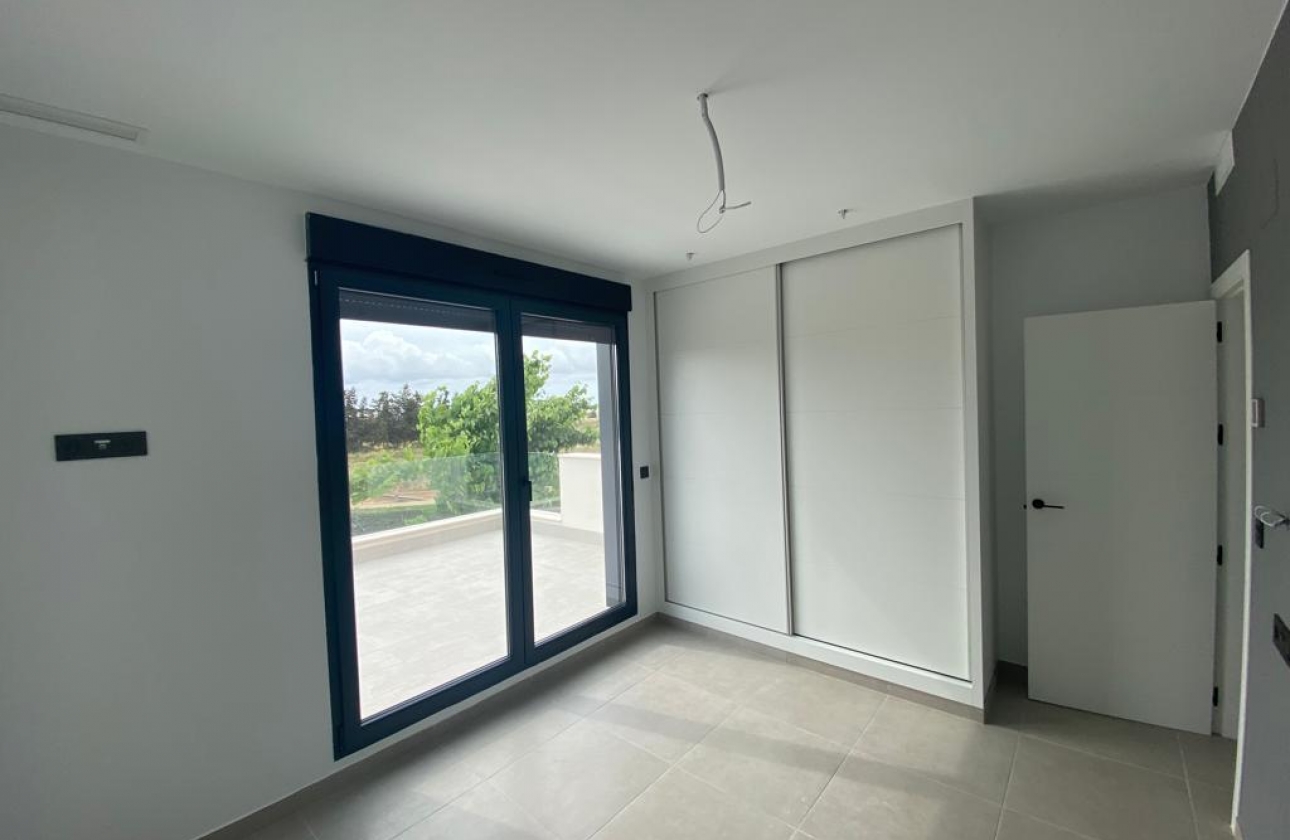 New Build - Townhouse - Los Alcazares