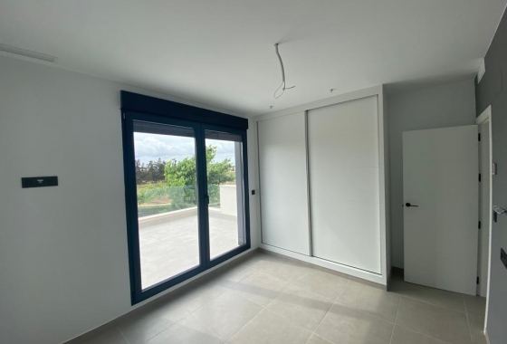 New Build - Townhouse - Los Alcazares