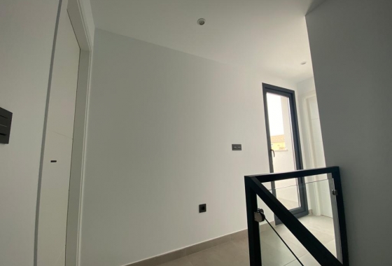 New Build - Townhouse - Los Alcazares