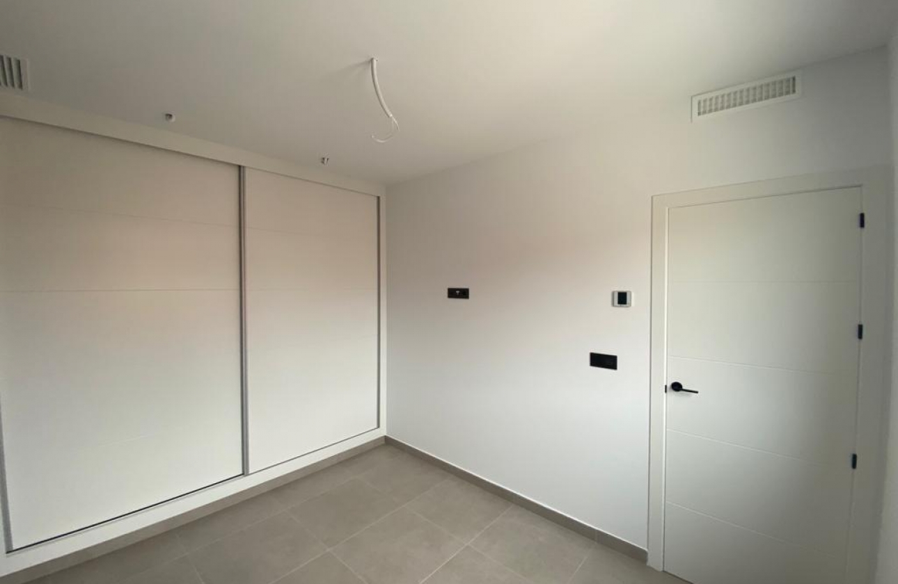 New Build - Townhouse - Los Alcazares
