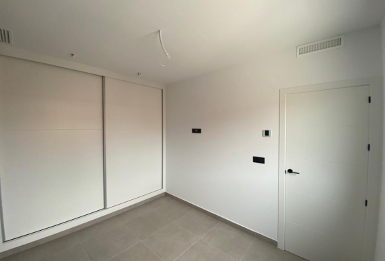 New Build - Townhouse - Los Alcazares