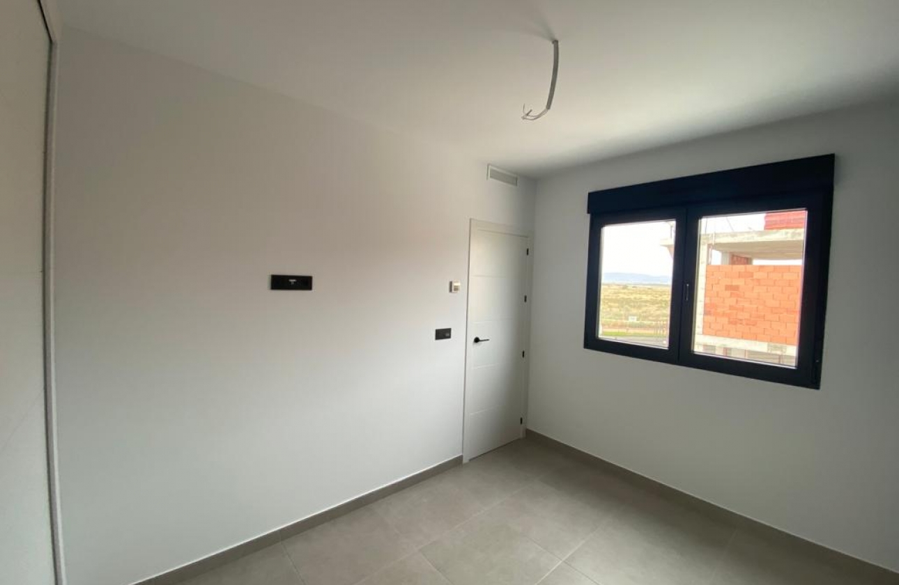 New Build - Townhouse - Los Alcazares