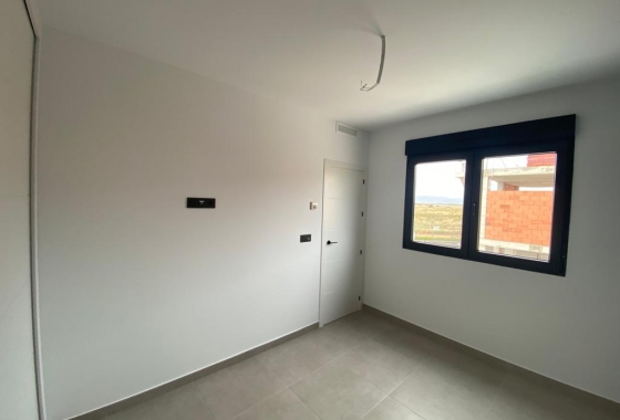 New Build - Townhouse - Los Alcazares