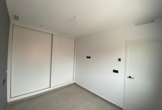 New Build - Townhouse - Los Alcazares