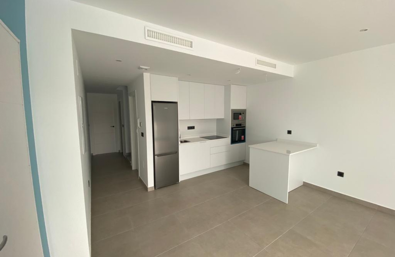 New Build - Townhouse - Los Alcazares
