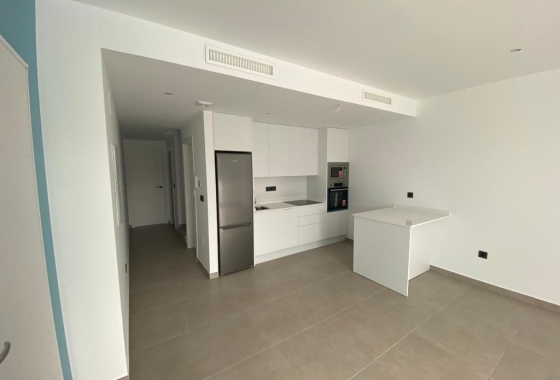 New Build - Townhouse - Los Alcazares