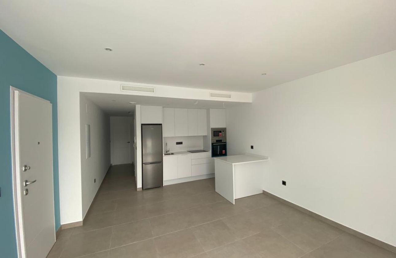 New Build - Townhouse - Los Alcazares