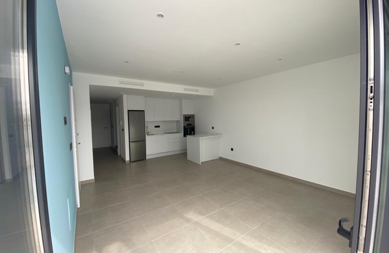New Build - Townhouse - Los Alcazares