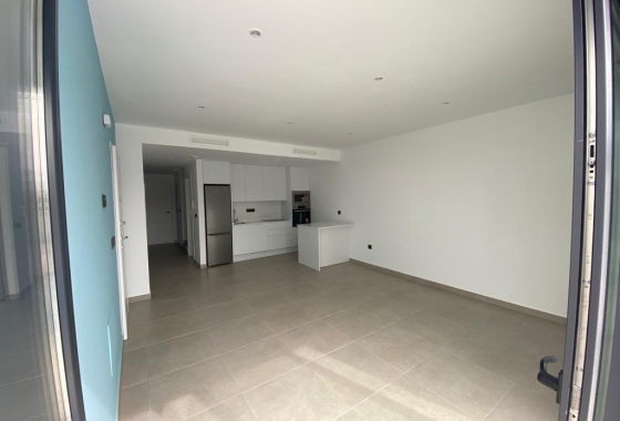 New Build - Townhouse - Los Alcazares