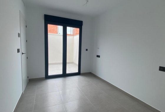 New Build - Townhouse - Los Alcazares