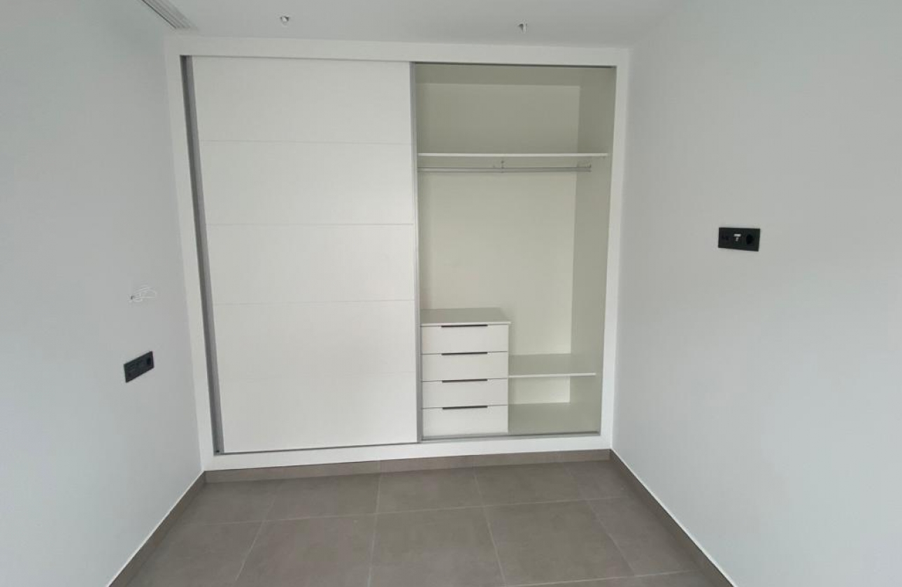 New Build - Townhouse - Los Alcazares
