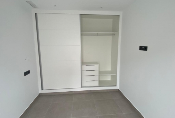 New Build - Townhouse - Los Alcazares