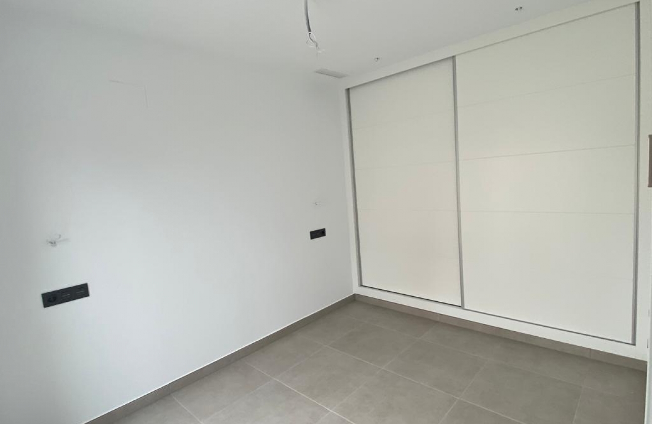 New Build - Townhouse - Los Alcazares