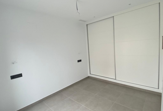 New Build - Townhouse - Los Alcazares
