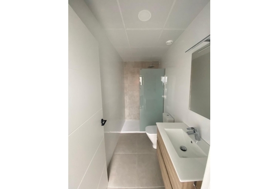 New Build - Townhouse - Los Alcazares
