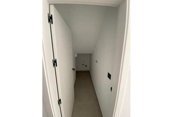 New Build - Townhouse - Los Alcazares