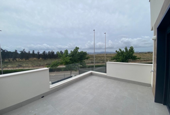 New Build - Townhouse - Los Alcazares