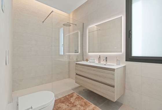 New Build - Villa - Benidorm