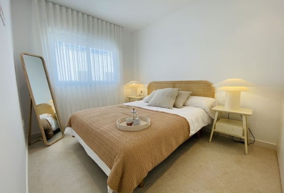 New Build - Bungalow - Pilar de la Horadada