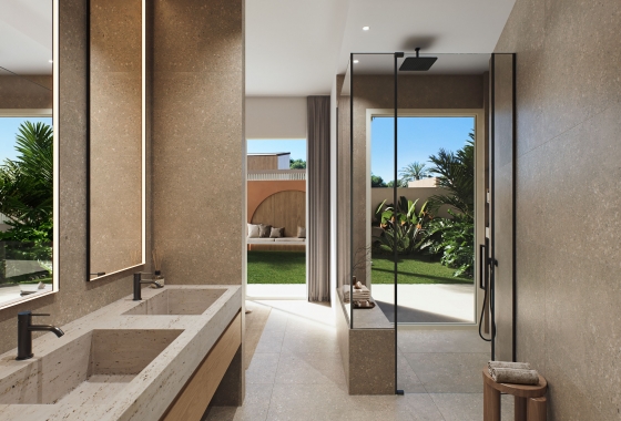 New Build - Villa - Dehesa de Campoamor