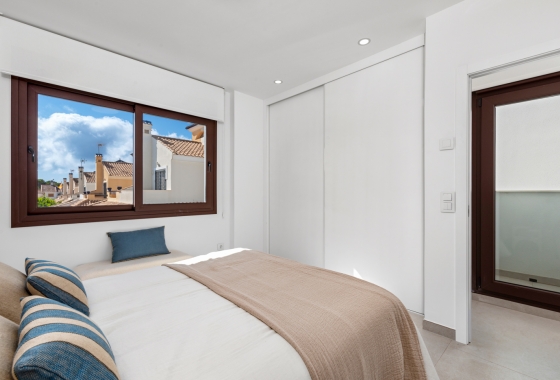 New Build - Villa - Mil Palmeras