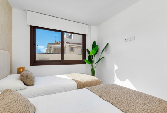 New Build - Villa - Mil Palmeras