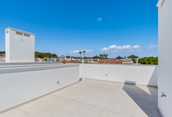 Obra nueva - Villa - Mil Palmeras