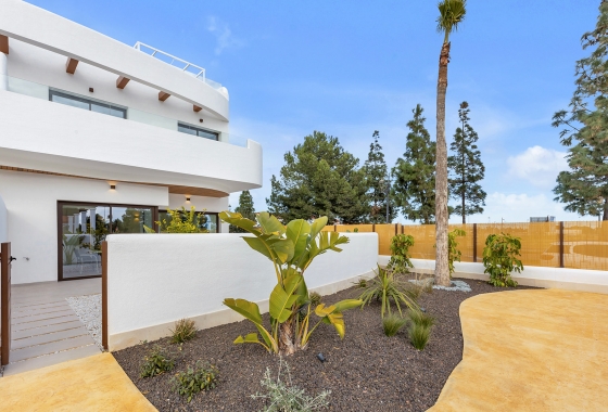 New Build - Bungalow - Los Alcazares