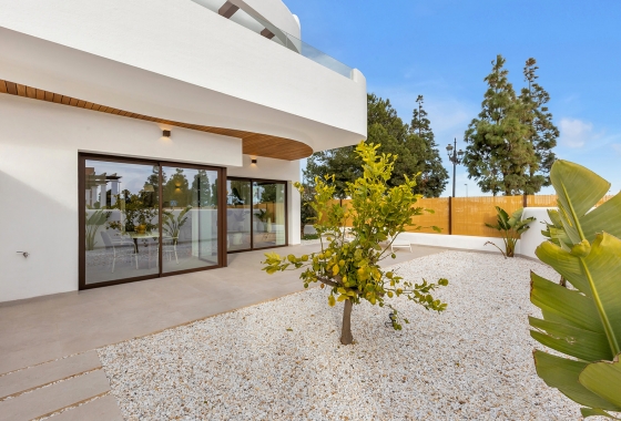 New Build - Bungalow - Los Alcazares