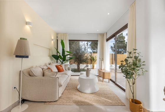 New Build - Bungalow - Los Alcazares