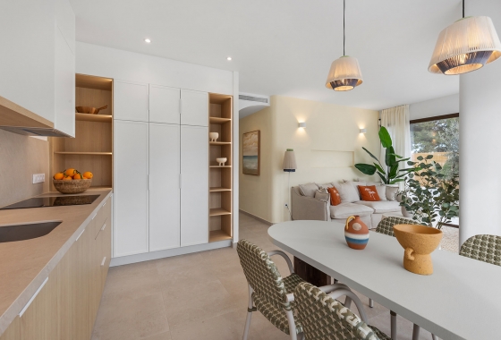 New Build - Bungalow - Los Alcazares