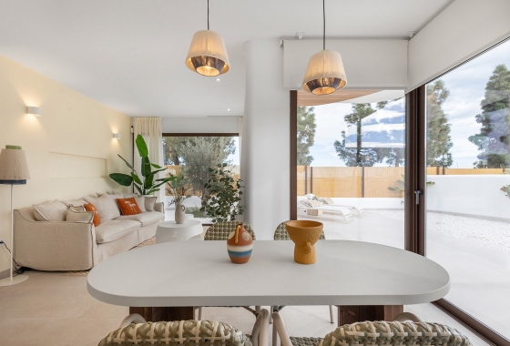New Build - Bungalow - Los Alcazares