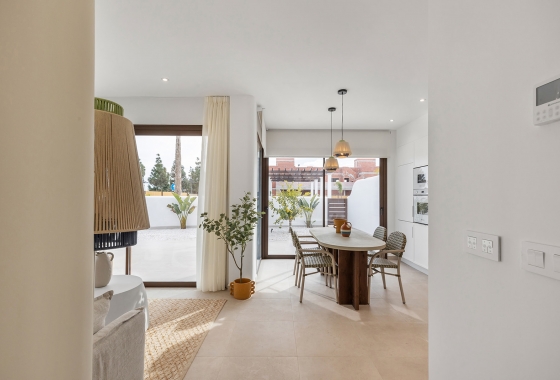 New Build - Bungalow - Los Alcazares