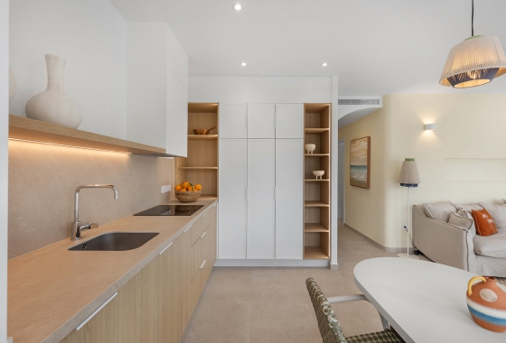 New Build - Bungalow - Los Alcazares