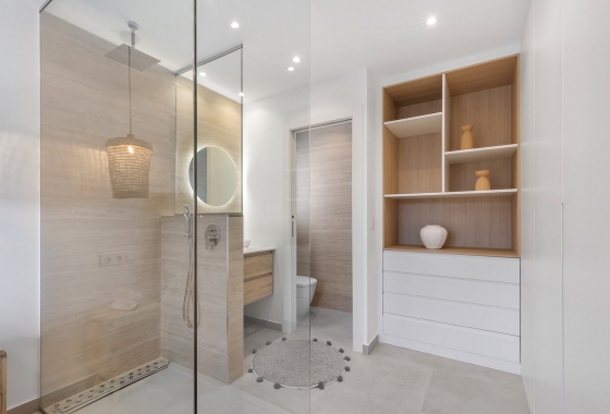 New Build - Bungalow - Los Alcazares