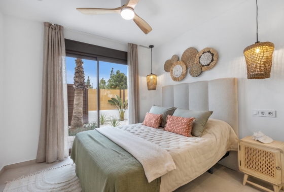 New Build - Bungalow - Los Alcazares